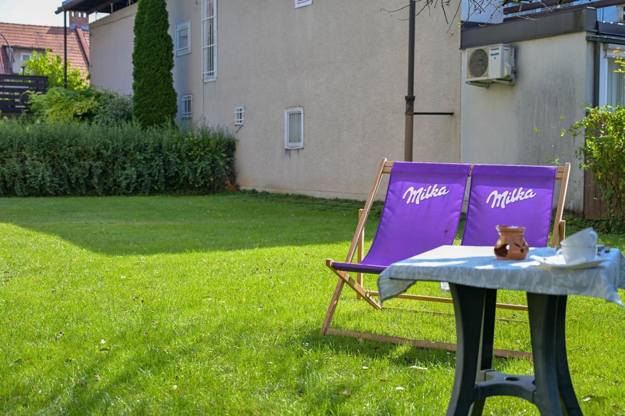 Apartma Yellow With Free Parking Ljubljana