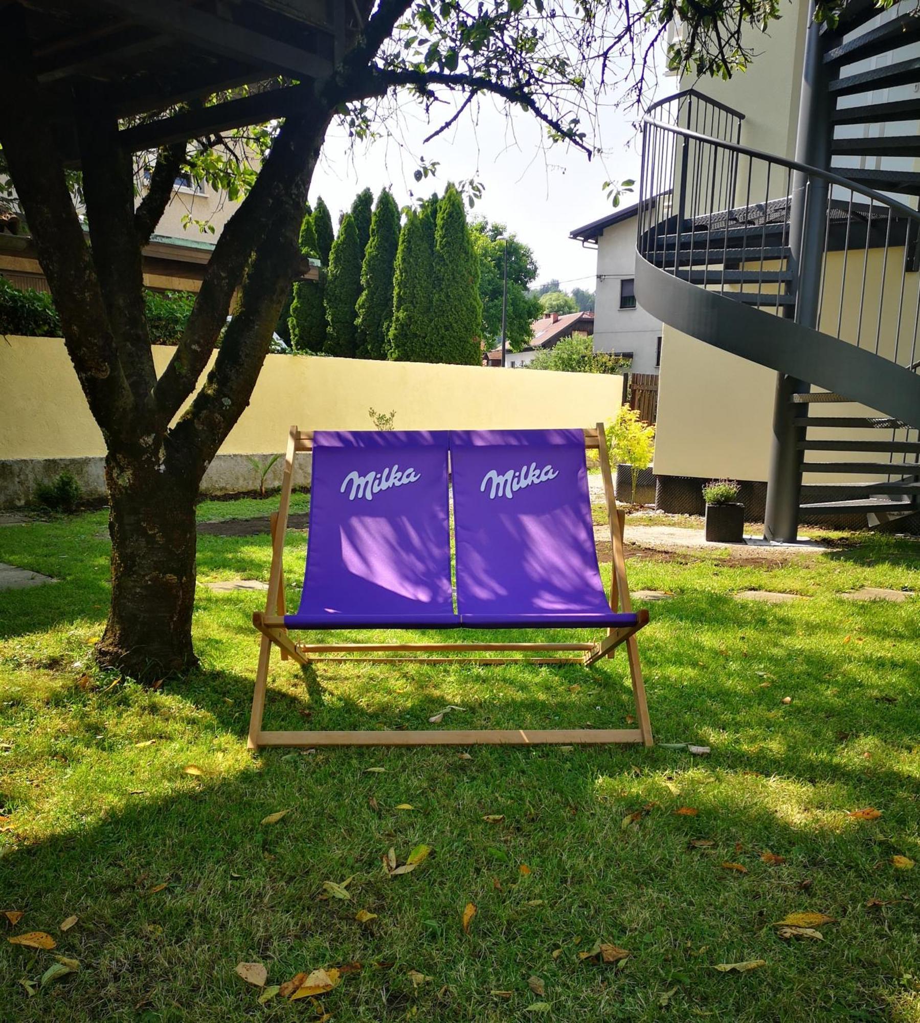 Apartma Yellow With Free Parking *